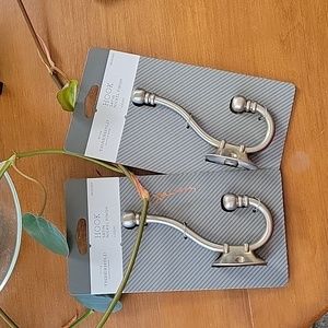 Decorative Wall Hooks